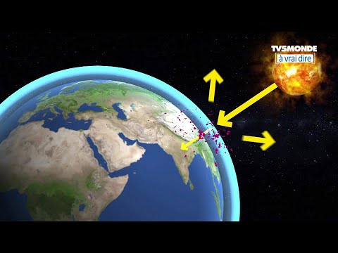 Bill Gates veut-il vraiment "bloquer le soleil" ? [à vrai dire]