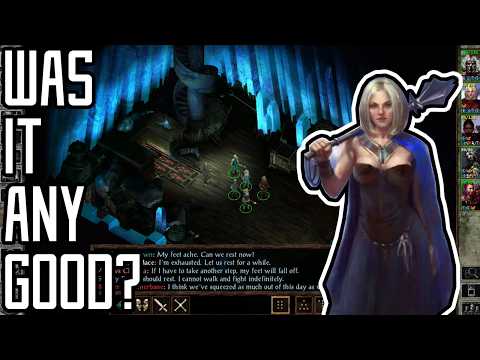 Was it Good? - Icewind Dale 1