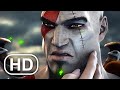 GOD OF WAR 2 All Cutscenes Full Movie 2022 4K ULTRA HD