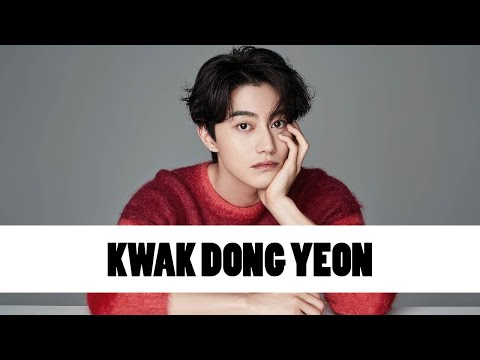 10 Things You Didn't Know About Kwak Dong Yeon (곽동연) | Star Fun Facts