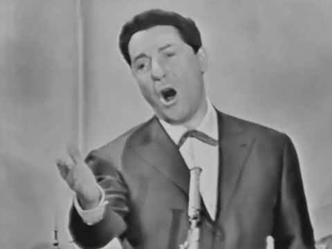 04 - Monaco - Jacques Pills - Mon ami Pierrot ESC 1959