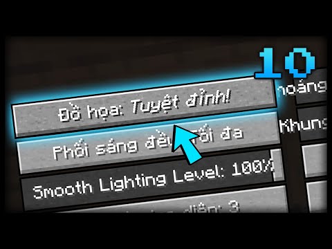 10 điều có thể bạn chưa biết trong phiên bản minecraft 1.16