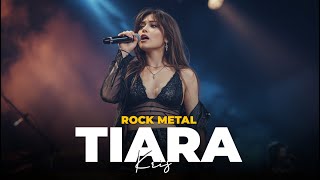 Download lagu TIARA - KRIS COVER VERSI ROCK METAL mp3 Download lagu TIARA - KRIS COVER VERSI ROCK METAL mp3