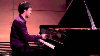 Beethoven - 'Moonlight' Sonata, Op. 27 No. 2