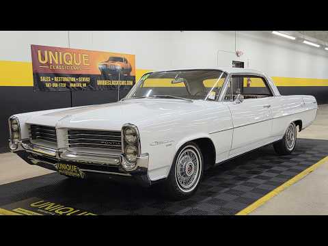 1964 Pontiac Catalina (CC-2098018) for sale in Mankato, Minnesota