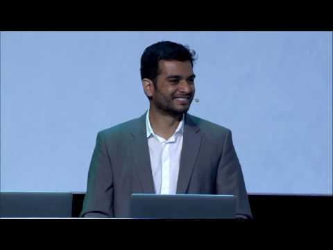 AppDynamics Business iQ Demo - YouTube
