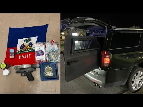 Rapper Jack Boy Arrested By Gang Task Force In Florida