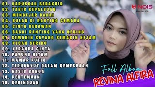 Download lagu Revina alvira haruskah berakhir dangdut la as cover full album terlaris mp3