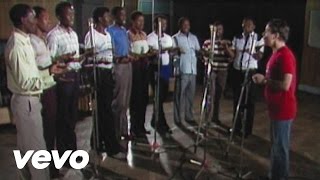 Paul Simon - Paul Simon&#39;s Graceland: Homeless