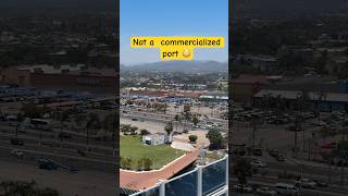 👀 Shocked at this Mexico Port #mexicoport #carnivalfirenze #firenze #inauguralsailing #cruiselife