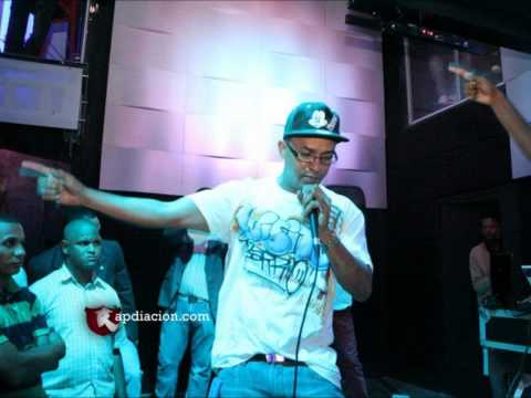 Luisito Barrio (El Problema) - Intercambio Equivalente (2005)