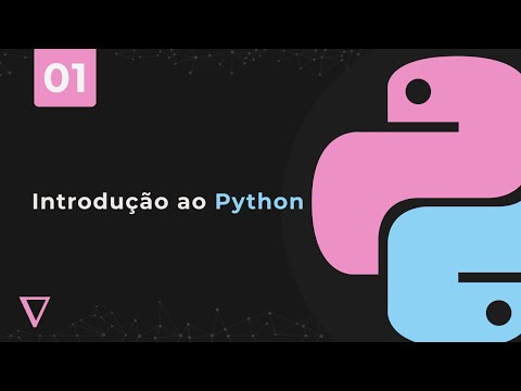 Aula 1 Introdução ao Python
