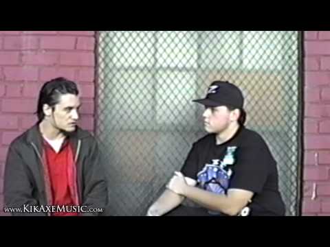 FAITH NO MORE: THE LOST ZTV INTERVIEWS - Public Image