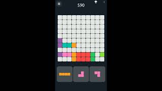 Block Puzzle Magic - Ready to Publish Fun Mobile Game! video preview