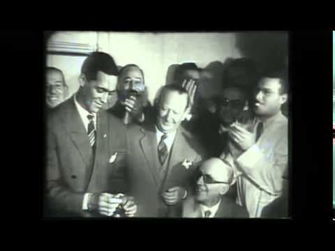 Heleno de Freitas no Boca Juniors