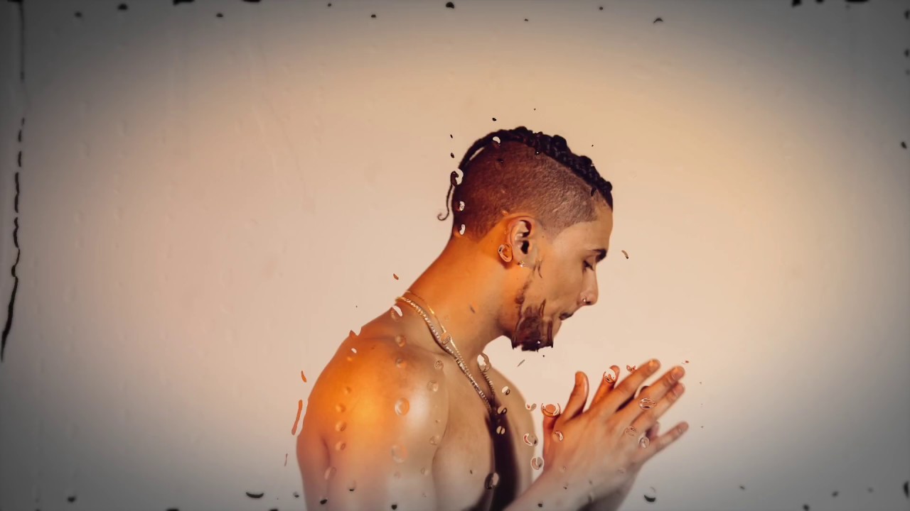 Quincy — Waterfall