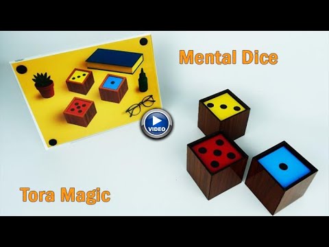 Voir la vidéo de Mental Dice - Tora