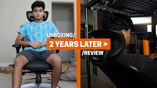 Video thumbnail for Staples Hyken Review AFTER 2 YEARS | Worth $300? by Sanjay Suresh