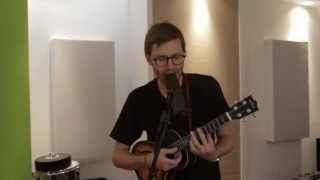 Borrowed Songs - The Skin of My Yellow Country Teeth - Clap Your Hands Say Yeah