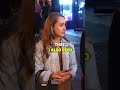 Deepest Darkest Secrets 👀 #shorts #interviews #nashville #nashvilletn #broadwaygirls #nashvegas
