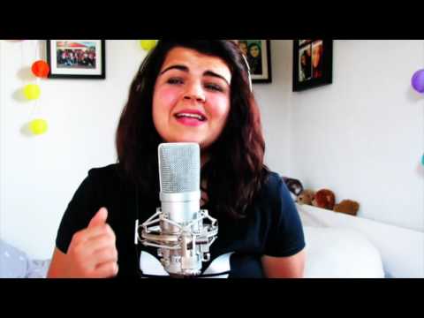 Perfect - Cover by Tiziana Gulino