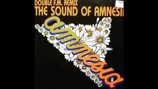 Amnesia - The Sound Of Amnesia (Me Gusta Version) (B1)