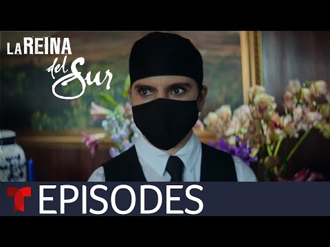 La Reina del Sur 3 | Episode 60 | Telemundo English