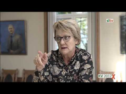 KV2017 - Aase Nyegaard