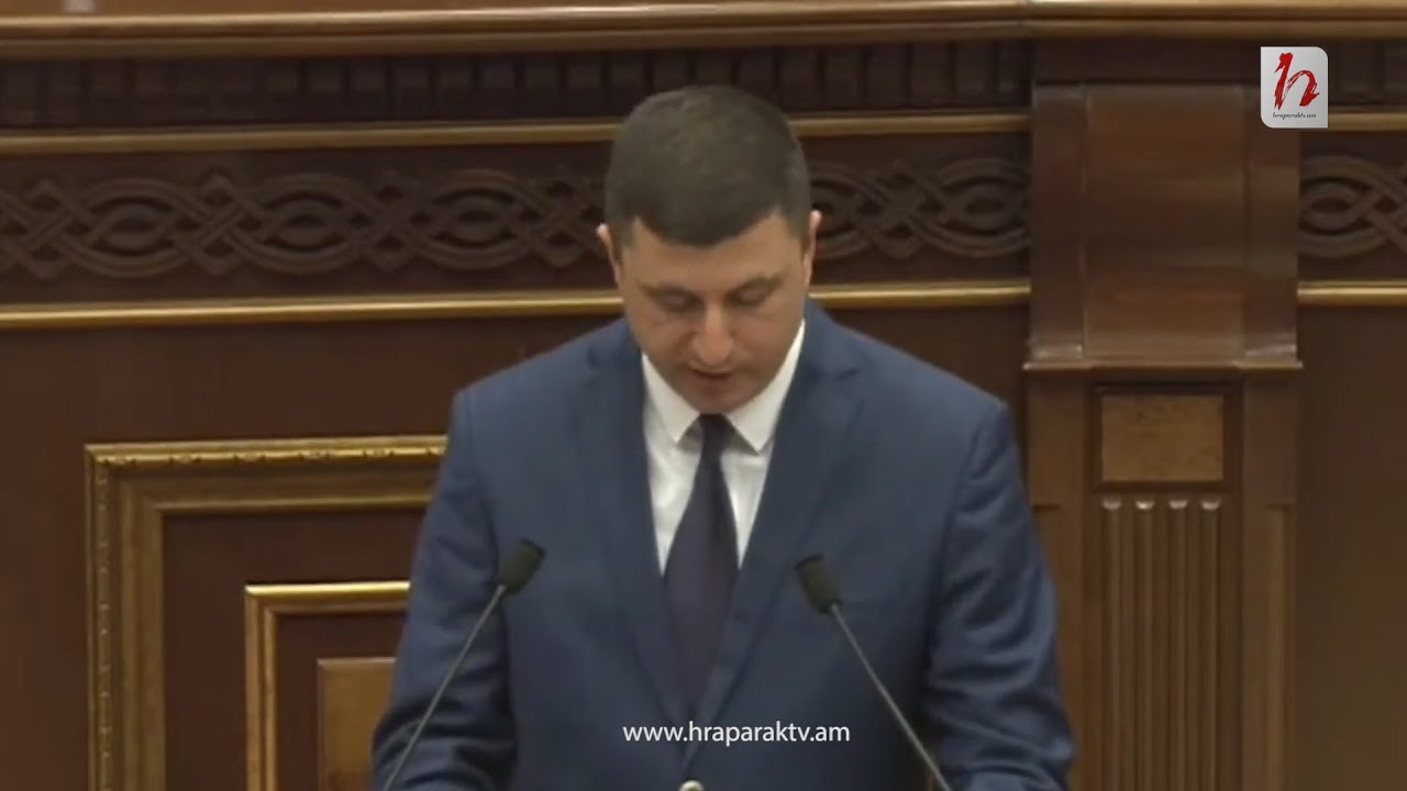 Կանգնեցրեք ձեր առաջնորդին, որը հայտարարում է, որ գնում է Արցախը դավաճանելու ճանապարհով. Աբրահամյան