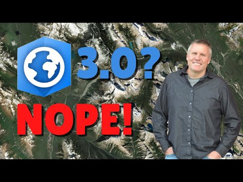 Don't Upgrade to ArcGIS Pro 3.0 (Yet)