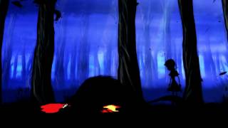 The Birthday massacre - Leaving Tonight (RED Video)