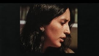 Joan Baez - The Night They Drove Old Dixie Down (1971)  [HD]