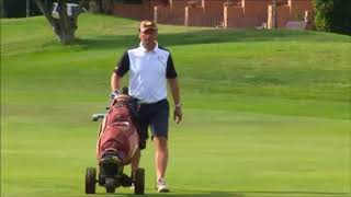 vidéo tv handigolf 2017