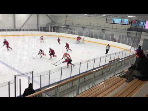 U15 K-E EPS vs Tappara 5.9.2020
