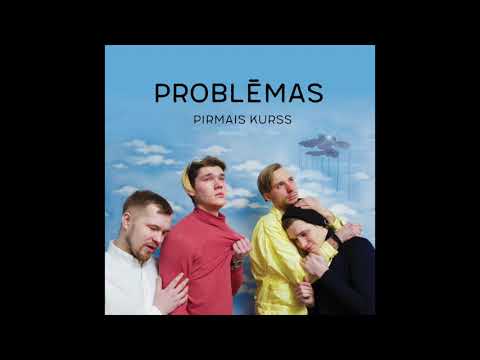 Pirmais Kurss - Darbs Un Matrijāls