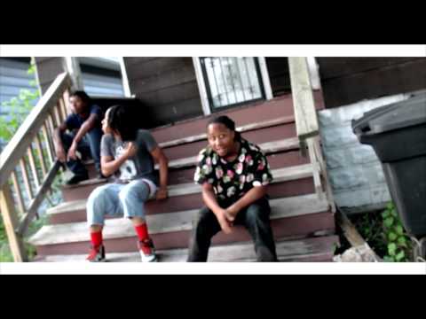 Tray 57 Feat Polo - Clap