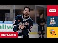 DEL2 EC Kassel Huskies Vs ESV Kaufbeuren Highlights