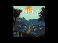 Jon and Roy - Runner