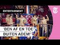 'Opletten geblazen' voor De Toppers