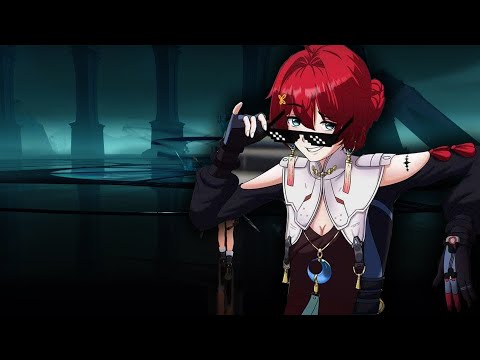 Strongest Gacha CC vs Weakest Danjin