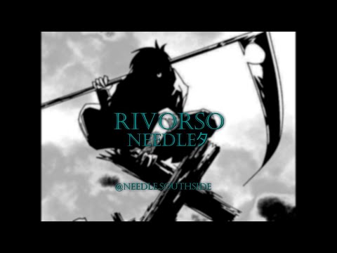 [ATC NICO X GGRECO TYPE BEAT] Rivorso - @needle.southside