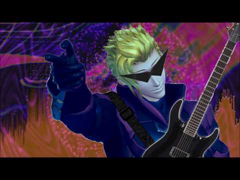 Xenoblade Chronicles 2 Death Match with Torna mashup {original + Forsaken Panda}