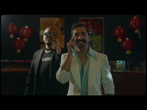 Daniel, Me Estás Matando - Lo Que Tú Quieras (Video Oficial)