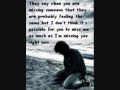 don't say alvida sad version 