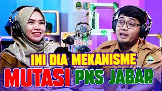 Download lagu INI DIA MEKANISME MUTASI PNS DI JABAR mp3 Download lagu INI DIA MEKANISME MUTASI PNS DI JABAR mp3