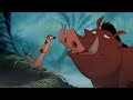 The Lion King 1½ Timon And Pumbaa Spilt Music Scene Don Harper