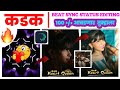 Mosam Ahe Mastana Girlfriend Nastana Alight Motion Editing Shraddha Pawar