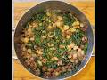 Episode 271 - Chard, Arugula and Potato Hash