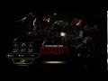 Mk11 Noob Saibot Vs Baraka