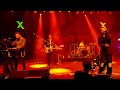 Nothing But Thieves - Overcome (with FALSE START) - Radio X Presents - Live in London